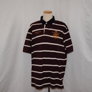 Ralph Lauren New York Polo Shirt